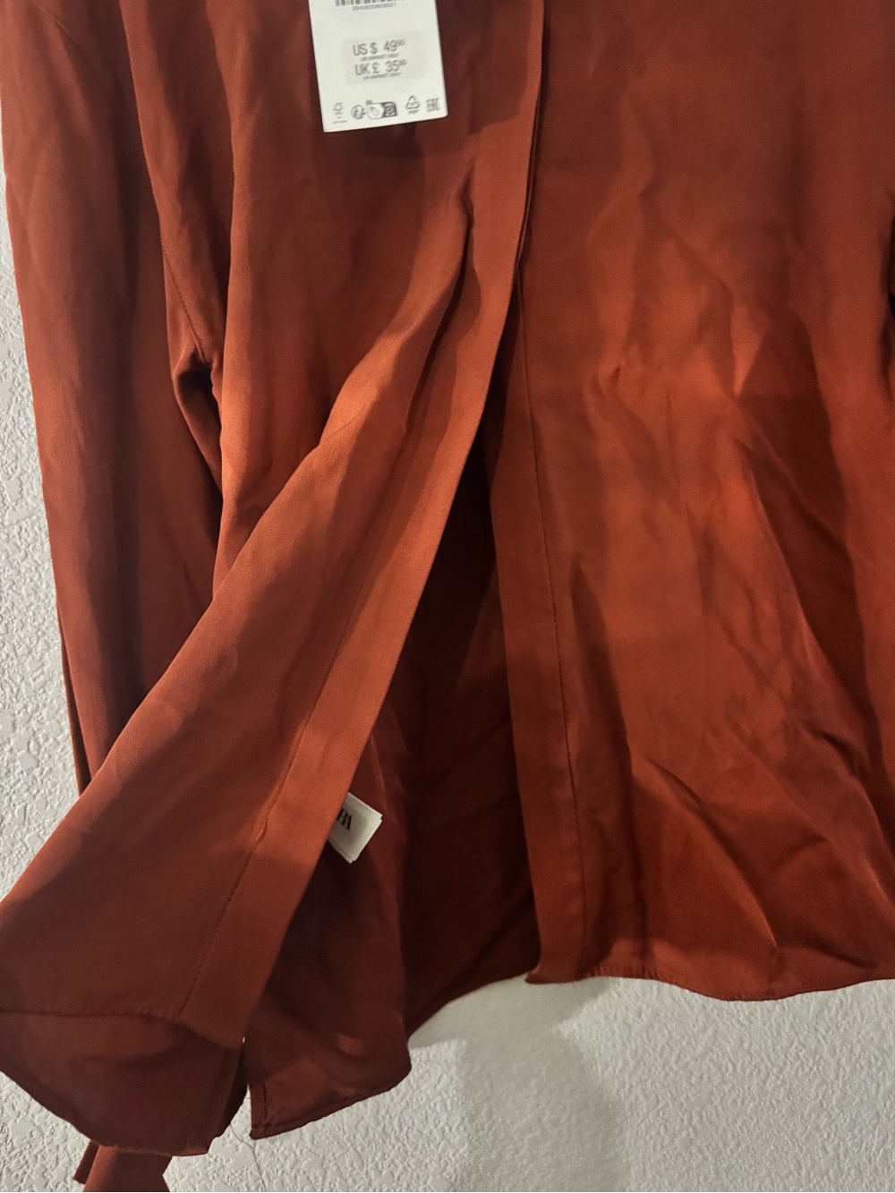 Zara Co-ord Set! - Picture 13 of 13